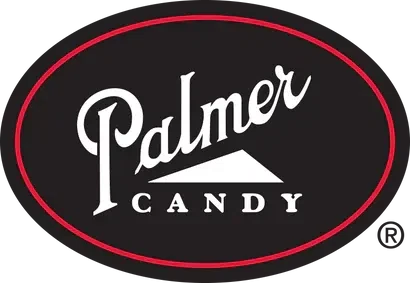 Palmer Candy Merchant Logo