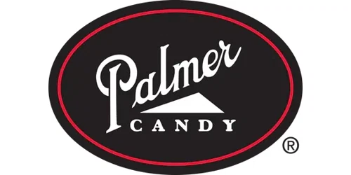 Palmer Candy Promo Code
