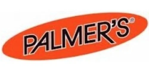 Palmer's Promo Code