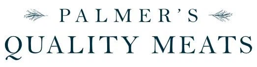 Palmer's Quality Meats Merchant Logo