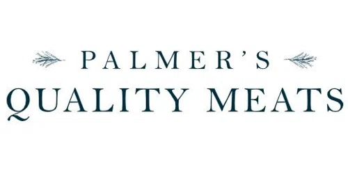 Palmer's Quality Meats Promo Code