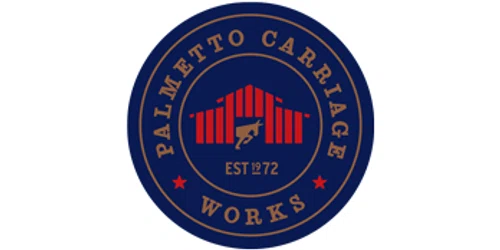 Palmetto Carriage Works Promo Code