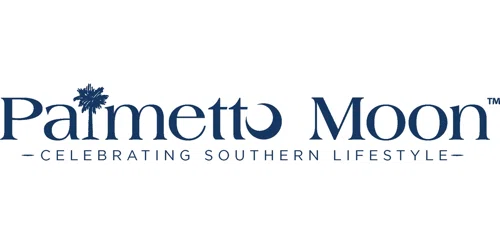 Palmetto Moon Merchant logo