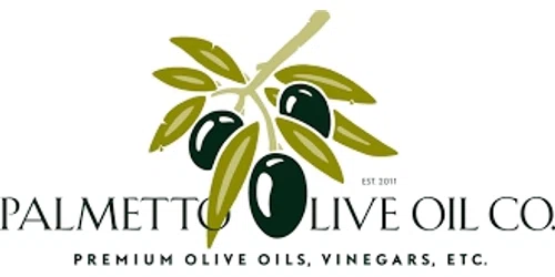 Palmetto Olive Oil Promo Code