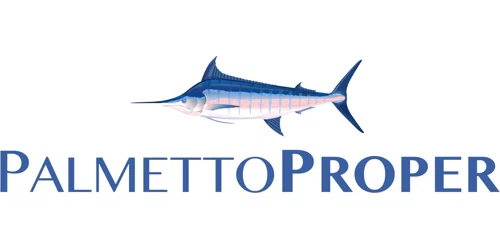 Palmetto Proper Promo Code