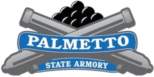 Palmetto State Armory Merchant logo