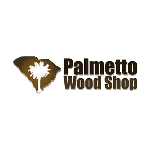 PALMETTO WOOD SHOP Promo Code — 70 Off Sep 2024
