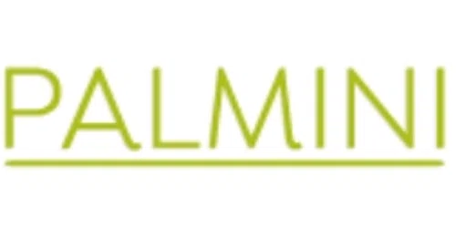 Palmini Merchant logo