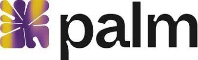 Palm NFT Studio Merchant Logo