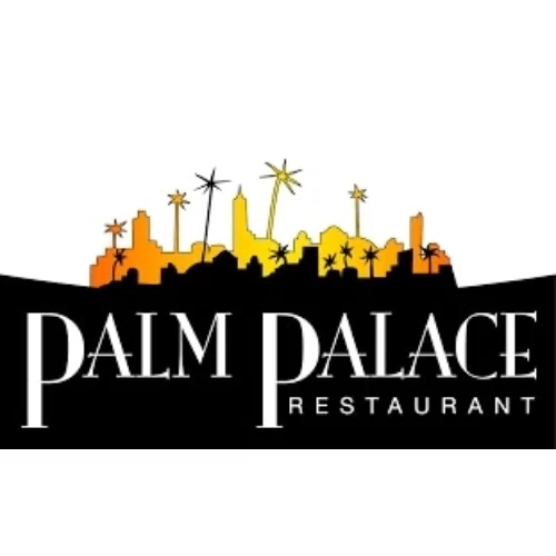 Palm Palace Promo Code
