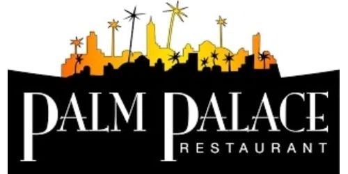 Palm Palace Merchant logo