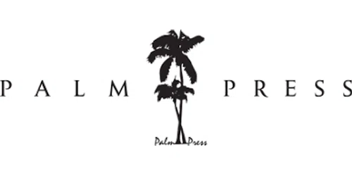 Palm Press Promo Code