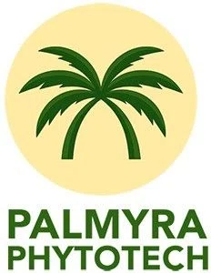 Palmyra Phytotech Merchant Logo