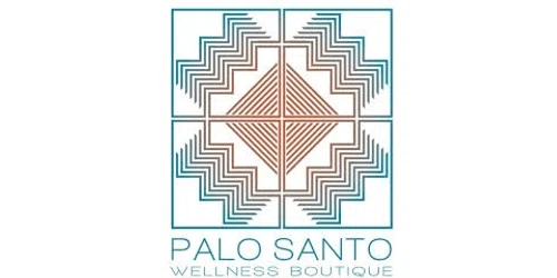 Palo Santo Wellness Boutique Promo Code