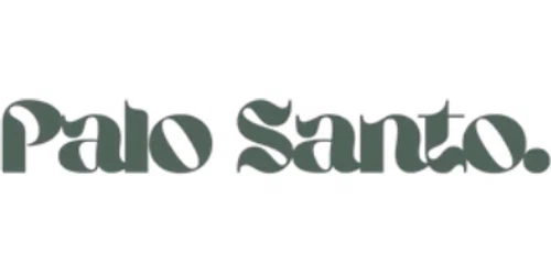 Palo Santo Promo Code