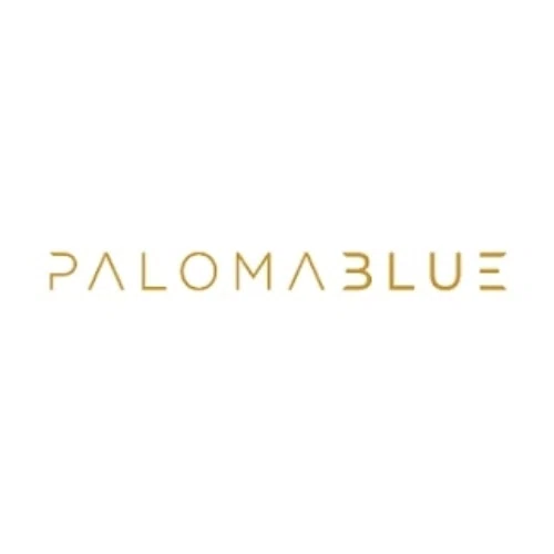 15 Off Paloma Blue Promo Code, Coupons February 2024