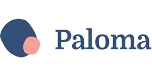 Paloma Health Merchant logo