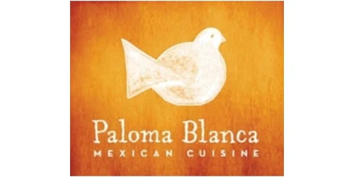 Paloma Blanca Promo Code