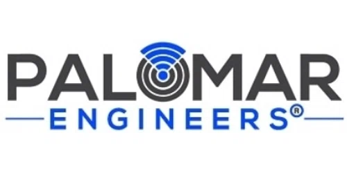 Palomar Engineers Promo Code