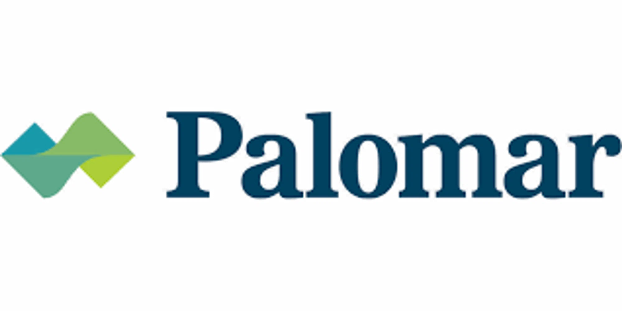 Palomar Merchant Logo