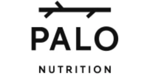 PALO NUTRITION Promo Code