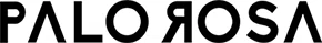 Palo Rosa Beachwear Merchant Logo