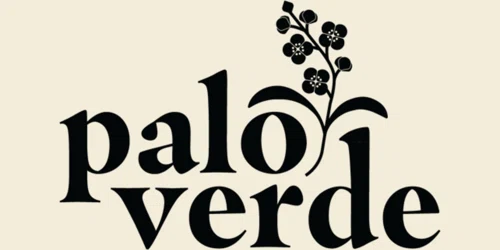 Paloverde Botanicals Promo Code