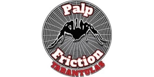 Palp Friction Promo Code
