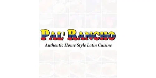 Pal Rancho Promo Code