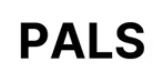 PALS Merchant Logo