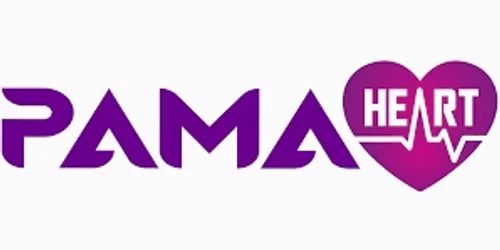 Pamaheart Promo Code