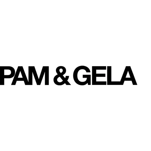 Pam And Gela Size Chart