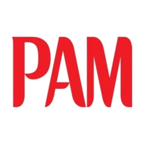 PAM COOKING SPRAY Promo Code — 25 Off in Aug 2024
