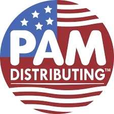 PAM DISTRIBUTING Promo Code — 200 Off in Sep 2024
