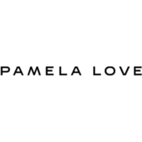 PAMELA LOVE Promo Code — 20 Off (Sitewide) Sep 2024
