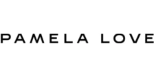 Pamela Love Merchant logo