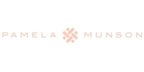 Pamela Munson Merchant logo