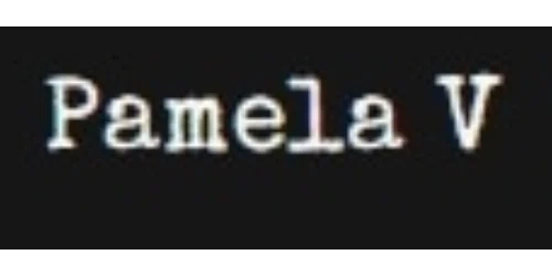 Pamela V Promo Code
