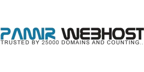 Pamir Web Host Promo Code