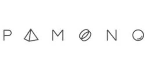 Pamono Merchant Logo