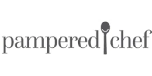 Pampered Chef Merchant logo