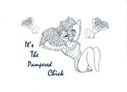 ITS THE PAMPERED CHICK Promo Code — 200 Off 2024