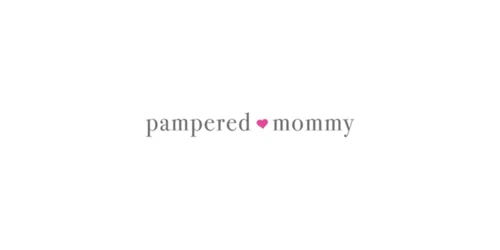 Pampered Mommy coupon
