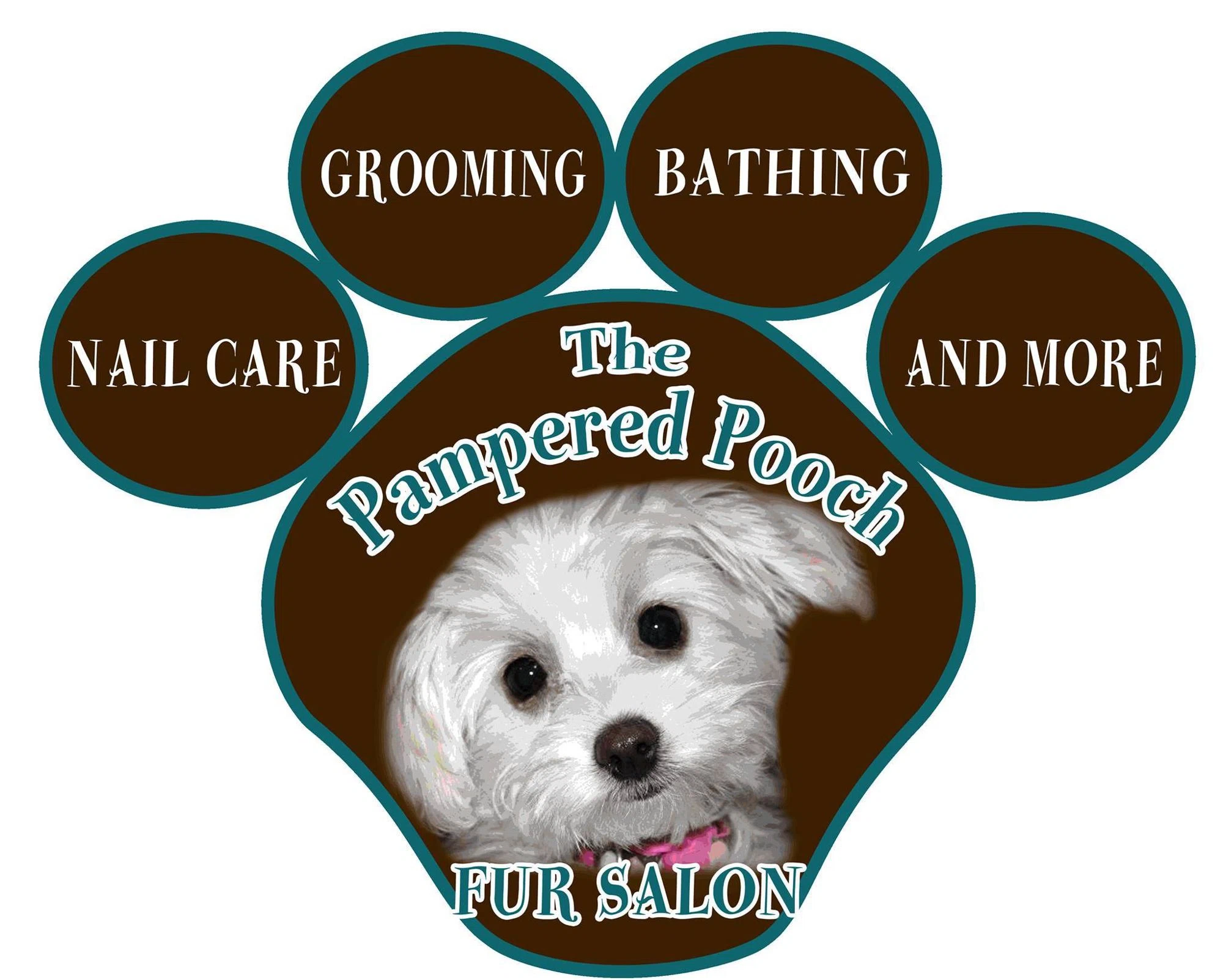 THE PAMPERED POOCH Promo Code — 25 Off Sep 2024