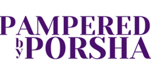 Pampered by Porsha Promo Code