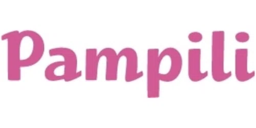 Pampili Merchant Logo