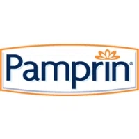 Pamprin Merchant Logo