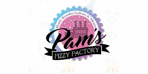 Pam's Fizzy Factory Promo Code