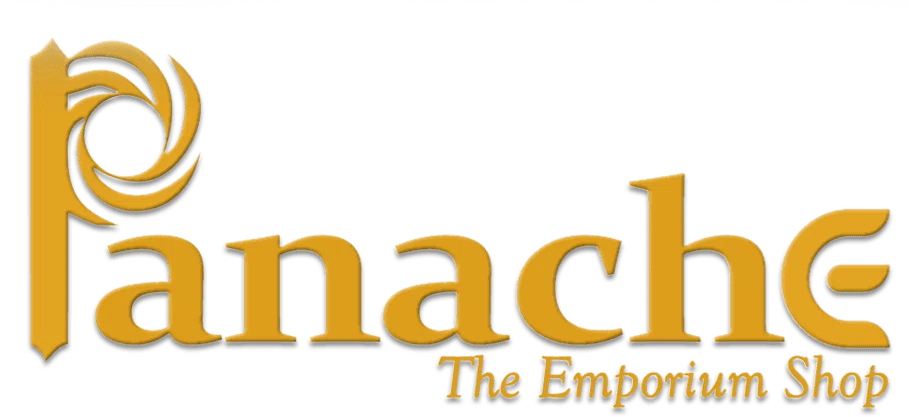 Panache - The Emporium Shop Promo Code