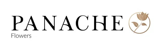 Panache Flowers Merchant Logo